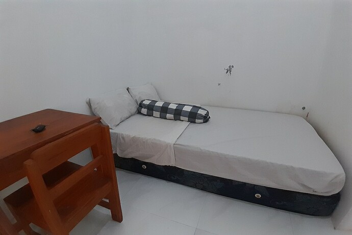 Imagen general del Hotel SPOT ON 93410 Wisma Bintang Jepara. Foto 10