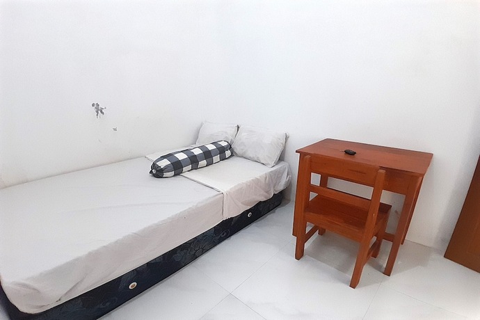 Imagen de la habitación del Hotel SPOT ON 93410 Wisma Bintang Jepara. Foto 20