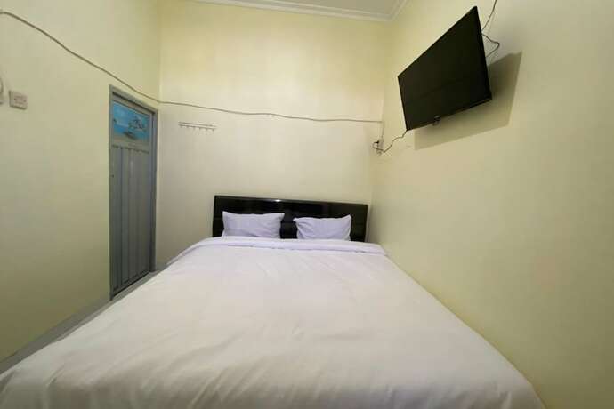 Imagen general del Hotel SPOT ON 93452 Wulan Homestay 2 Syariah. Foto 4