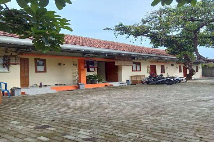 Imagen general del Hotel SPOT ON 93452 Wulan Homestay 2 Syariah. Foto 8