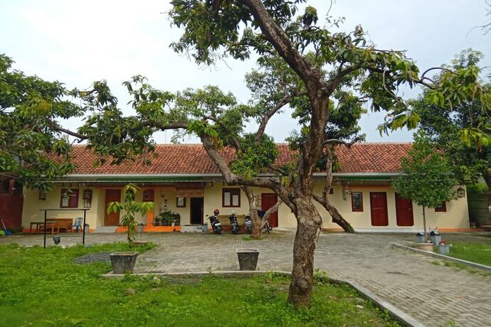 Imagen general del Hotel SPOT ON 93452 Wulan Homestay 2 Syariah. Foto 11