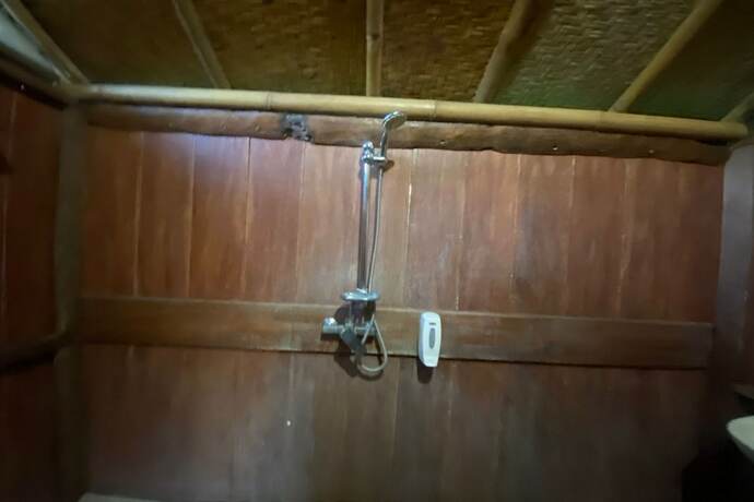 Imagen general del Hotel SPOT ON 93511 Rinjana Homestay. Foto 1