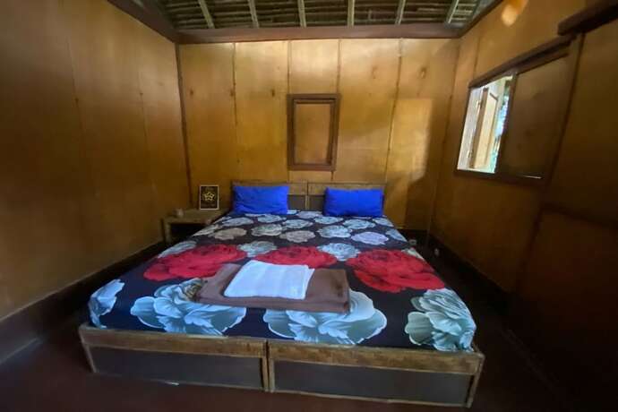 Imagen de la habitación del Hotel SPOT ON 93511 Rinjana Homestay. Foto 19