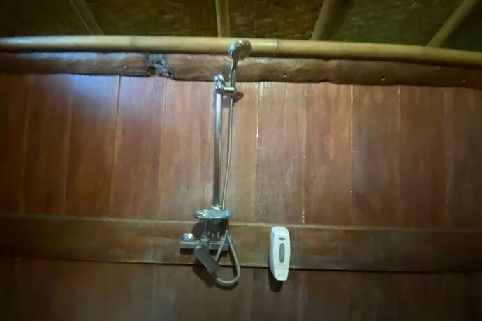 Imagen general del Hotel SPOT ON 93511 Rinjana Homestay. Foto 3