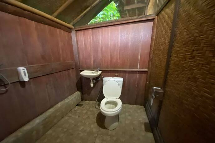 Imagen general del Hotel SPOT ON 93511 Rinjana Homestay. Foto 4