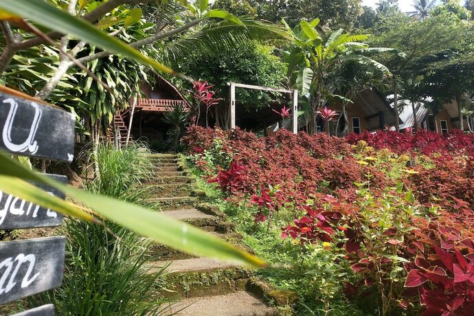 Imagen general del Hotel SPOT ON 93511 Rinjana Homestay. Foto 13