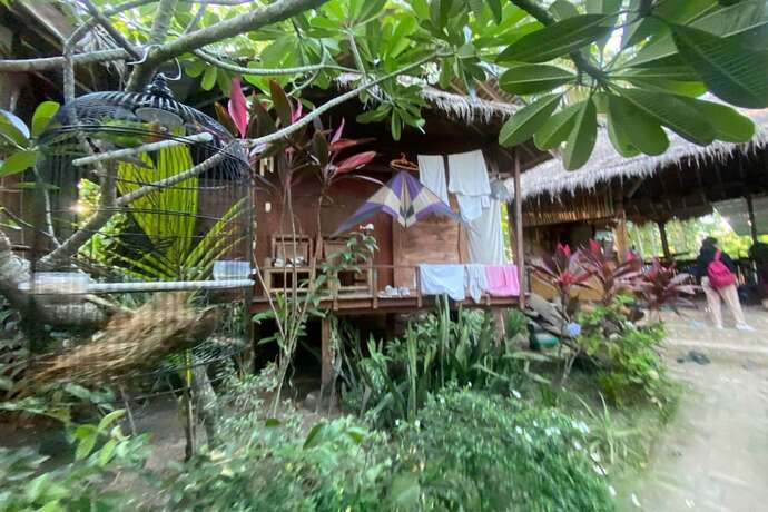 Imagen general del Hotel SPOT ON 93511 Rinjana Homestay. Foto 14