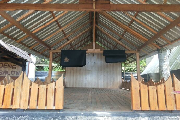 Imagen general del Hotel SPOT ON 93511 Rinjana Homestay. Foto 15