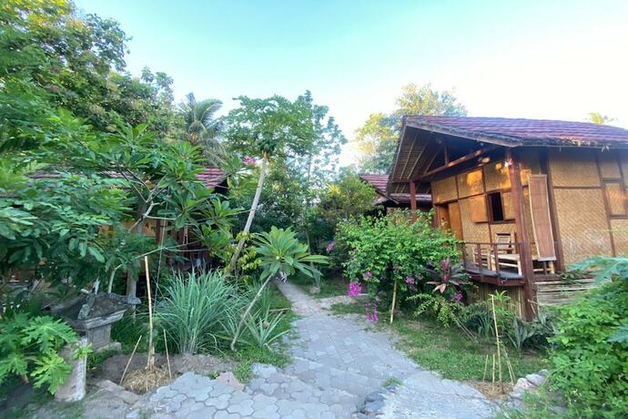 Imagen general del Hotel SPOT ON 93511 Rinjana Homestay. Foto 16