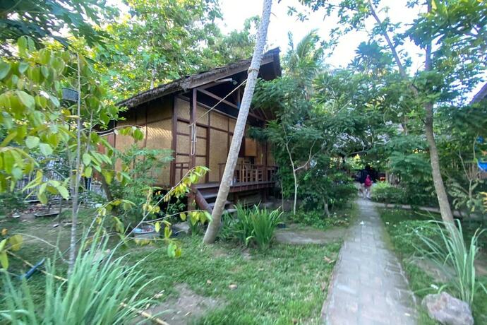 Imagen general del Hotel SPOT ON 93511 Rinjana Homestay. Foto 17
