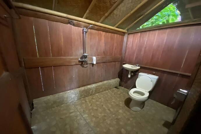 Imagen general del Hotel SPOT ON 93511 Rinjana Homestay. Foto 18