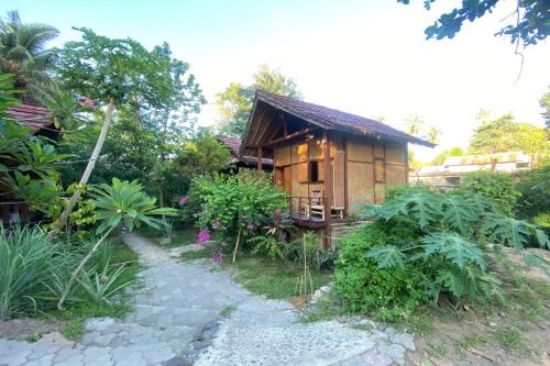 Imagen general del Hotel SPOT ON 93511 Rinjana Homestay. Foto 1