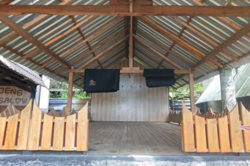 Imagen general del Hotel SPOT ON 93511 Rinjana Homestay. Foto 13