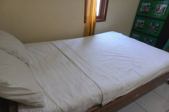 Imagen general del Hotel SPOT ON 93542 Suripah Kostel Syariah. Foto 1