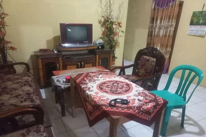Imagen general del Hotel SPOT ON 93542 Suripah Kostel Syariah. Foto 2