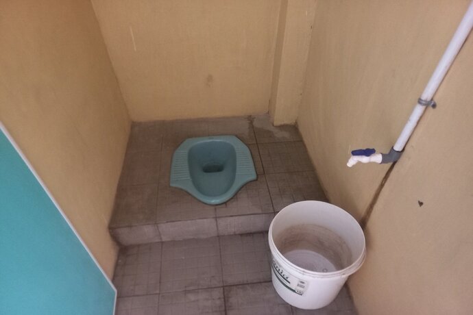 Imagen general del Hotel SPOT ON 93542 Suripah Kostel Syariah. Foto 4