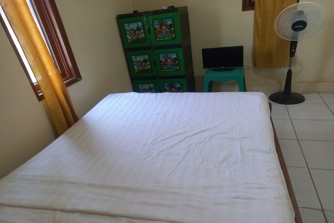 Imagen general del Hotel SPOT ON 93542 Suripah Kostel Syariah. Foto 5