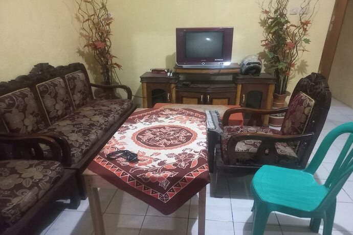 Imagen general del Hotel SPOT ON 93542 Suripah Kostel Syariah. Foto 6