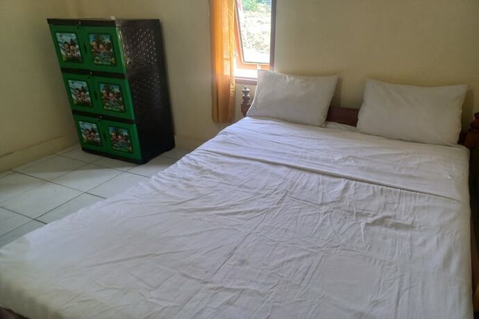 Imagen general del Hotel SPOT ON 93542 Suripah Kostel Syariah. Foto 7