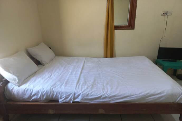 Imagen general del Hotel SPOT ON 93542 Suripah Kostel Syariah. Foto 8
