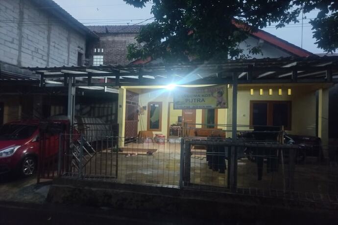 Imagen general del Hotel SPOT ON 93542 Suripah Kostel Syariah. Foto 10