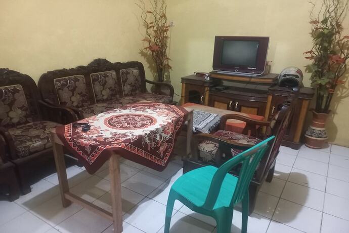 Imagen general del Hotel SPOT ON 93542 Suripah Kostel Syariah. Foto 11