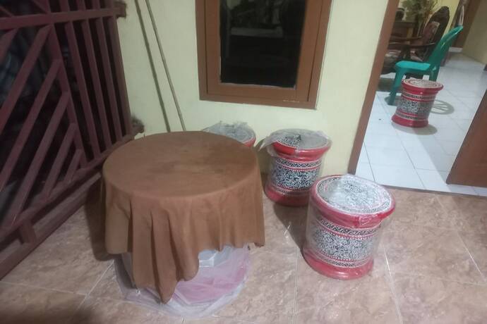 Imagen general del Hotel SPOT ON 93542 Suripah Kostel Syariah. Foto 12