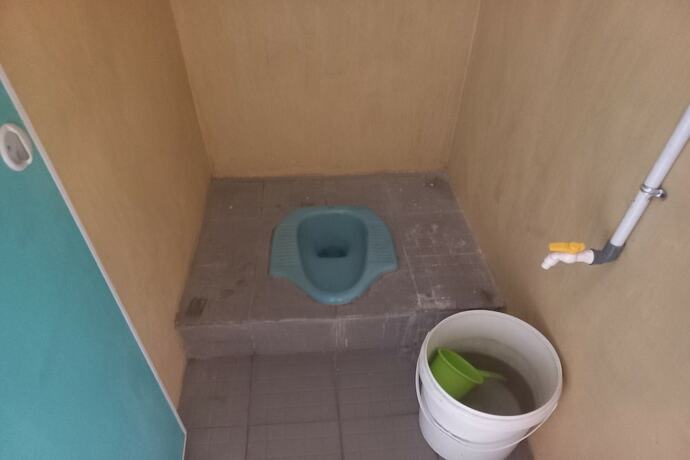Imagen general del Hotel SPOT ON 93542 Suripah Kostel Syariah. Foto 13
