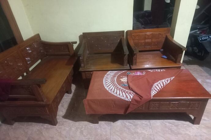 Imagen general del Hotel SPOT ON 93542 Suripah Kostel Syariah. Foto 16