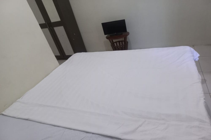 Imagen de la habitación del Hotel SPOT ON 93553 Juan Kostel. Foto 13