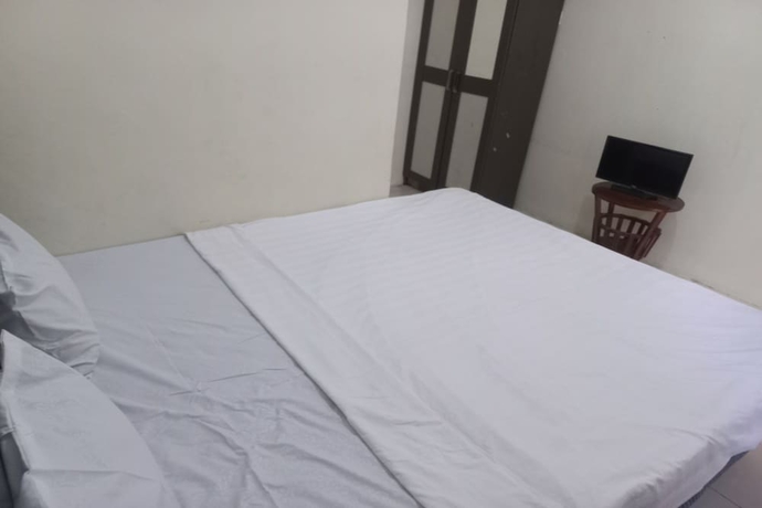 Imagen de la habitación del Hotel SPOT ON 93553 Juan Kostel. Foto 14