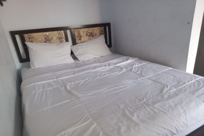 Imagen de la habitación del Hotel SPOT ON 93557 Juan Kostel 2. Foto 2