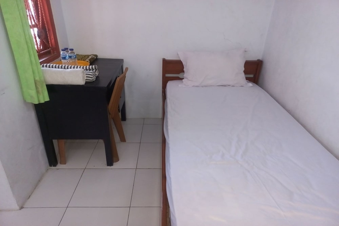 Imagen de la habitación del Hotel SPOT ON 93557 Juan Kostel 2. Foto 8