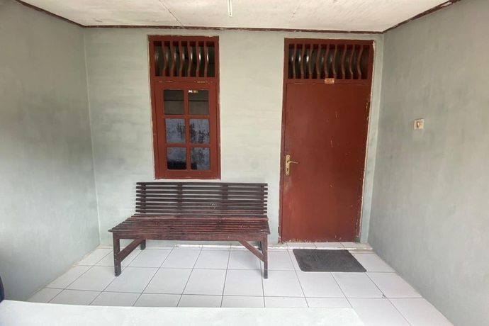 Imagen de la habitación del Hotel SPOT ON 93562 Kenanga 1. Foto 12