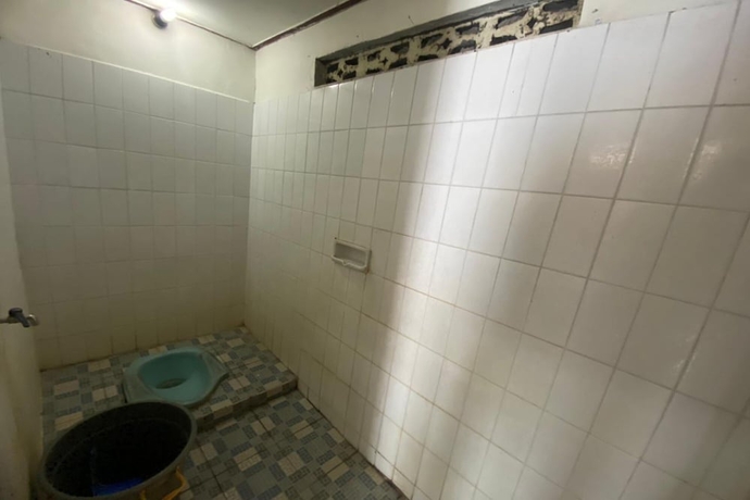 Imagen de la habitación del Hotel SPOT ON 93562 Kenanga 1. Foto 16