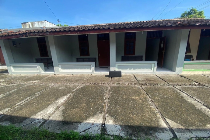 Imagen general del Hotel SPOT ON 93562 Kenanga 1. Foto 2