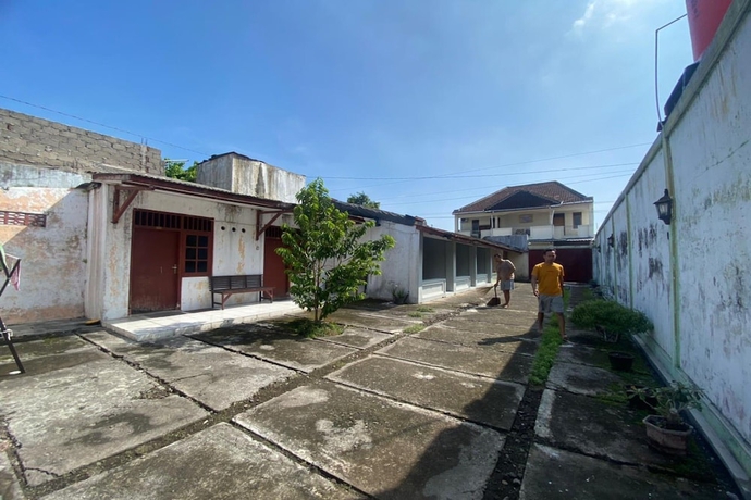 Imagen general del Hotel SPOT ON 93562 Kenanga 1. Foto 3