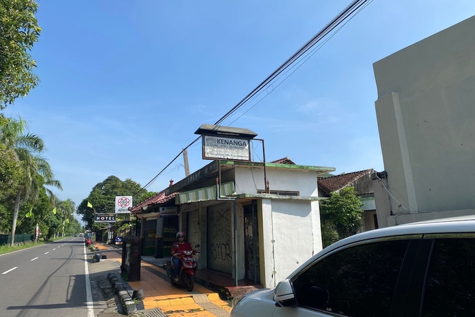 Imagen general del Hotel SPOT ON 93562 Kenanga 1. Foto 5