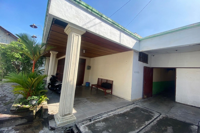 Imagen general del Hotel SPOT ON 93562 Kenanga 1. Foto 6