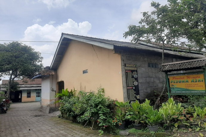 Imagen general del Hotel SPOT ON 93596 Pondok Wisata Pesona Asri. Foto 1