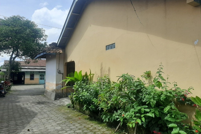 Imagen general del Hotel SPOT ON 93596 Pondok Wisata Pesona Asri. Foto 4