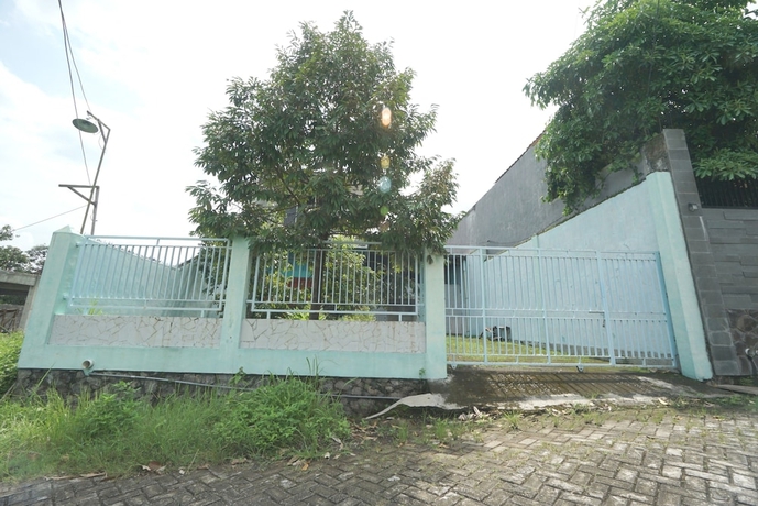 Imagen general del Hotel SPOT ON 93612 Kencana Homestay Syariah. Foto 1