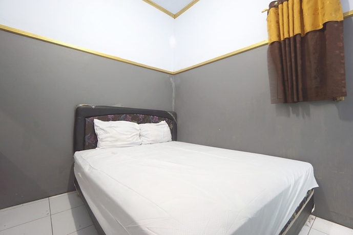 Imagen de la habitación del Hotel SPOT ON 93620 Anisa Homestay Syariah. Foto 8