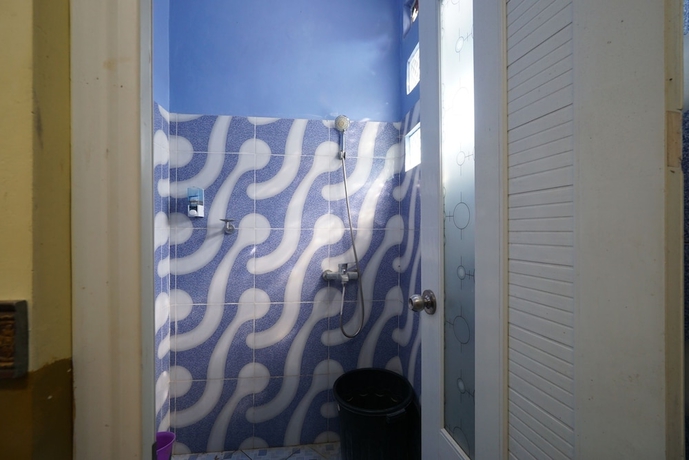 Imagen de la habitación del Hotel SPOT ON 93620 Anisa Homestay Syariah. Foto 10