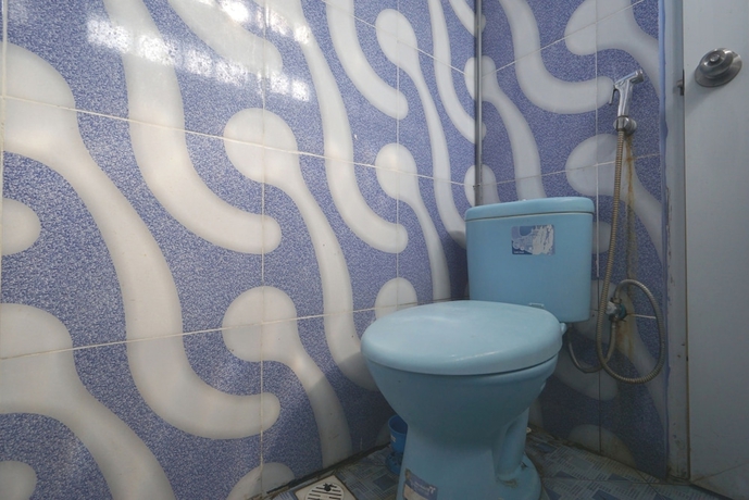 Imagen de la habitación del Hotel SPOT ON 93620 Anisa Homestay Syariah. Foto 14