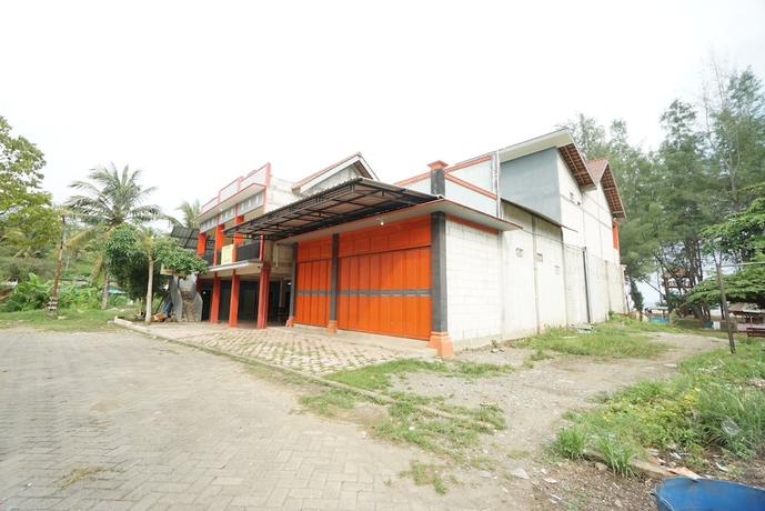 Imagen general del Hotel SPOT ON 93620 Anisa Homestay Syariah. Foto 2