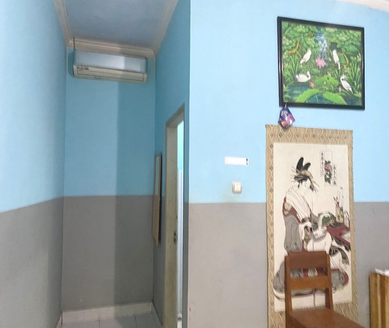 Imagen de la habitación del Hotel SPOT ON 93639 Kaila Guesthouse. Foto 2