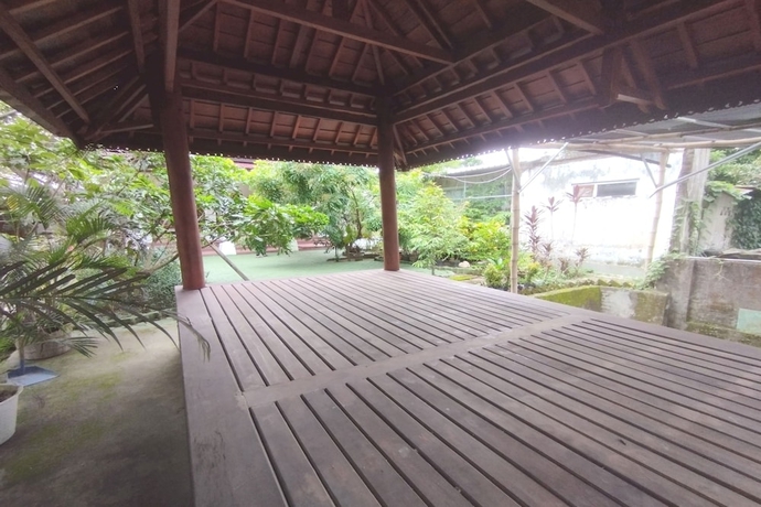 Imagen de los interiores del Hotel SPOT ON 93639 Kaila Guesthouse. Foto 14