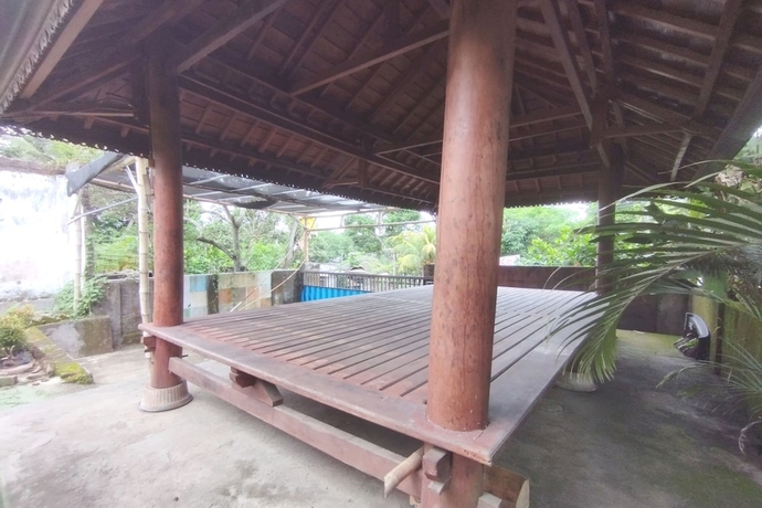 Imagen de los interiores del Hotel SPOT ON 93639 Kaila Guesthouse. Foto 16