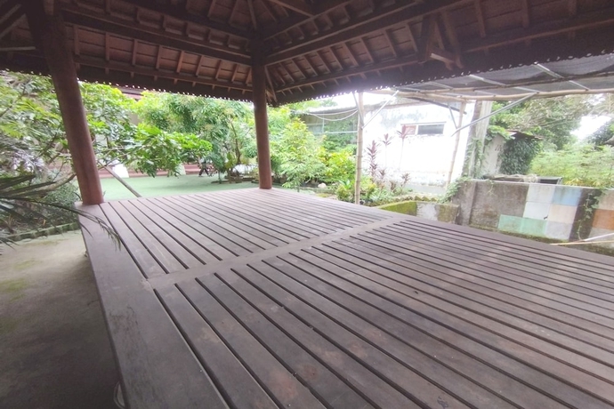 Imagen de los interiores del Hotel SPOT ON 93639 Kaila Guesthouse. Foto 17